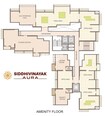 Varadvinayak Siddhivinayak Aura Floor Plans