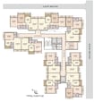 Varadvinayak Siddhivinayak Aura Floor Plans