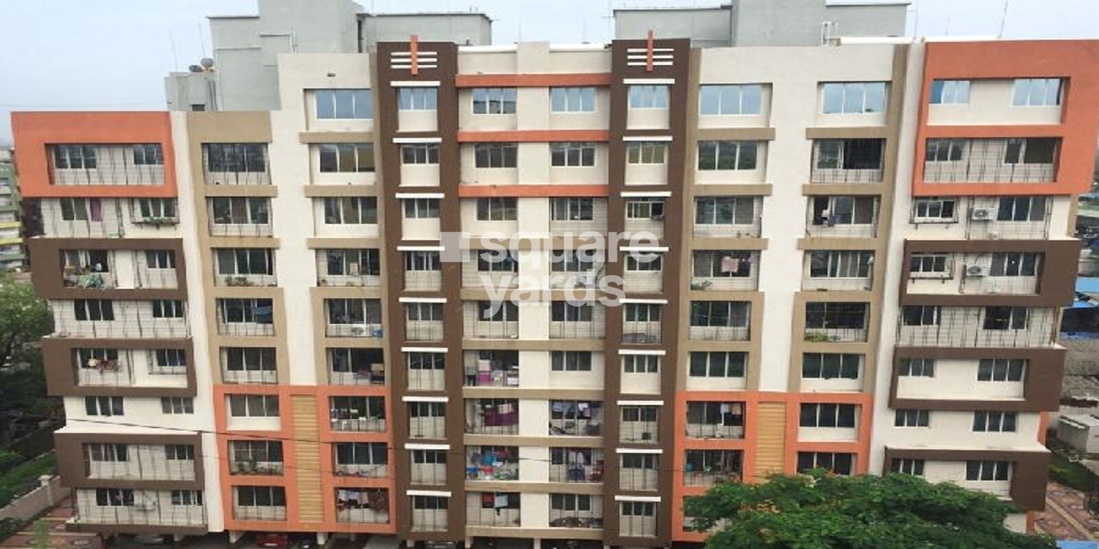Vardan Heights Cover Image