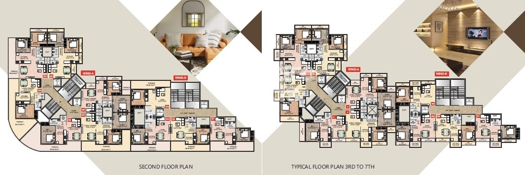 Vardhaman Bhoomi Residency