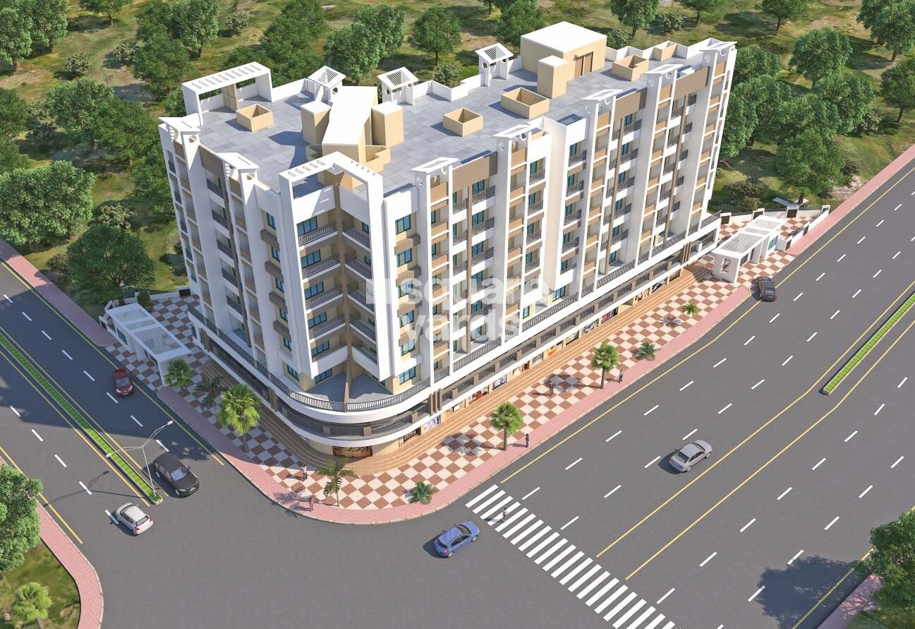 Vardhaman Bhoomi Residency