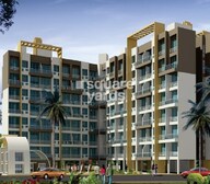 Vardhaman Park Tower View