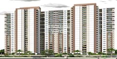 Vardhaman Tower Dombivli