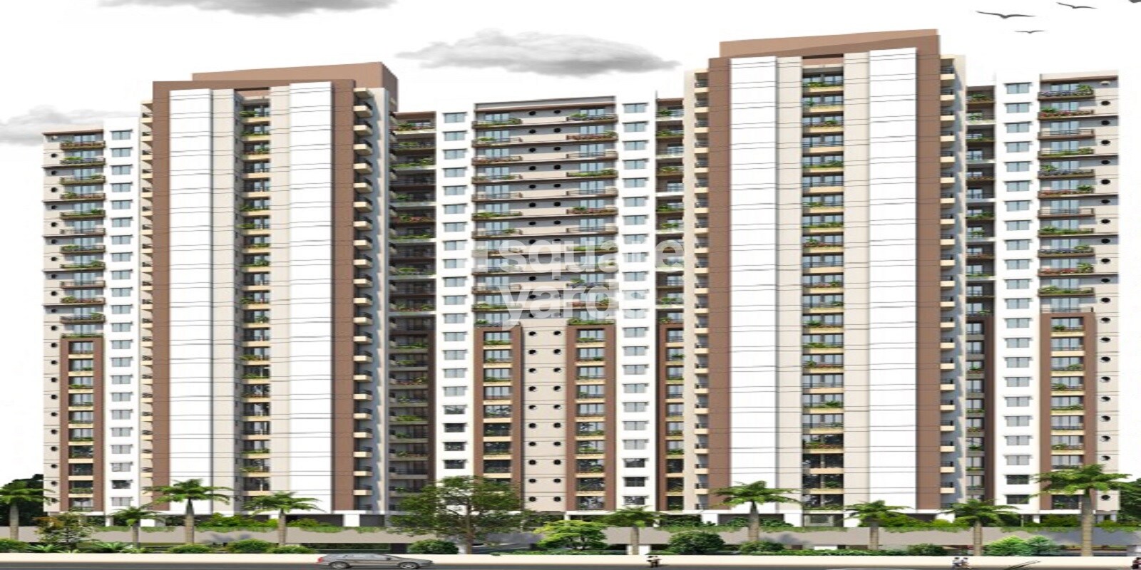 vardhaman-tower-dombivli