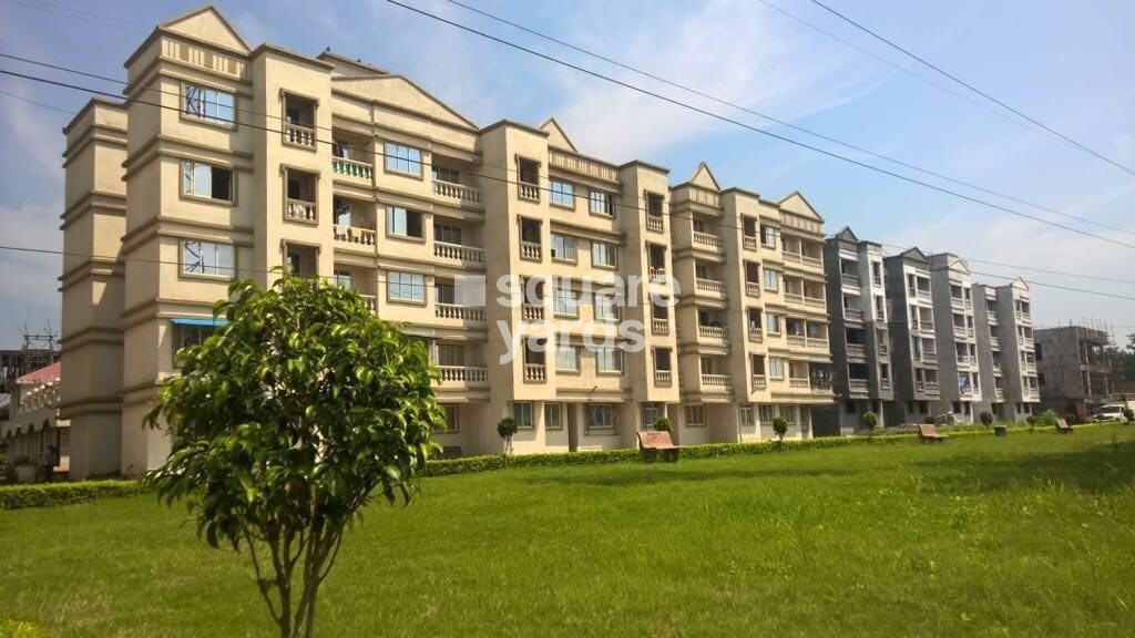 Vardhaman Vatika Phase 2