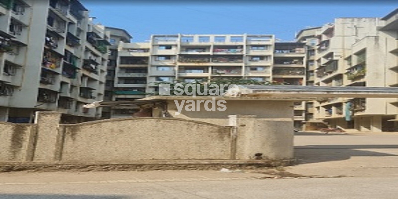 Vardhman Heights Badlapur