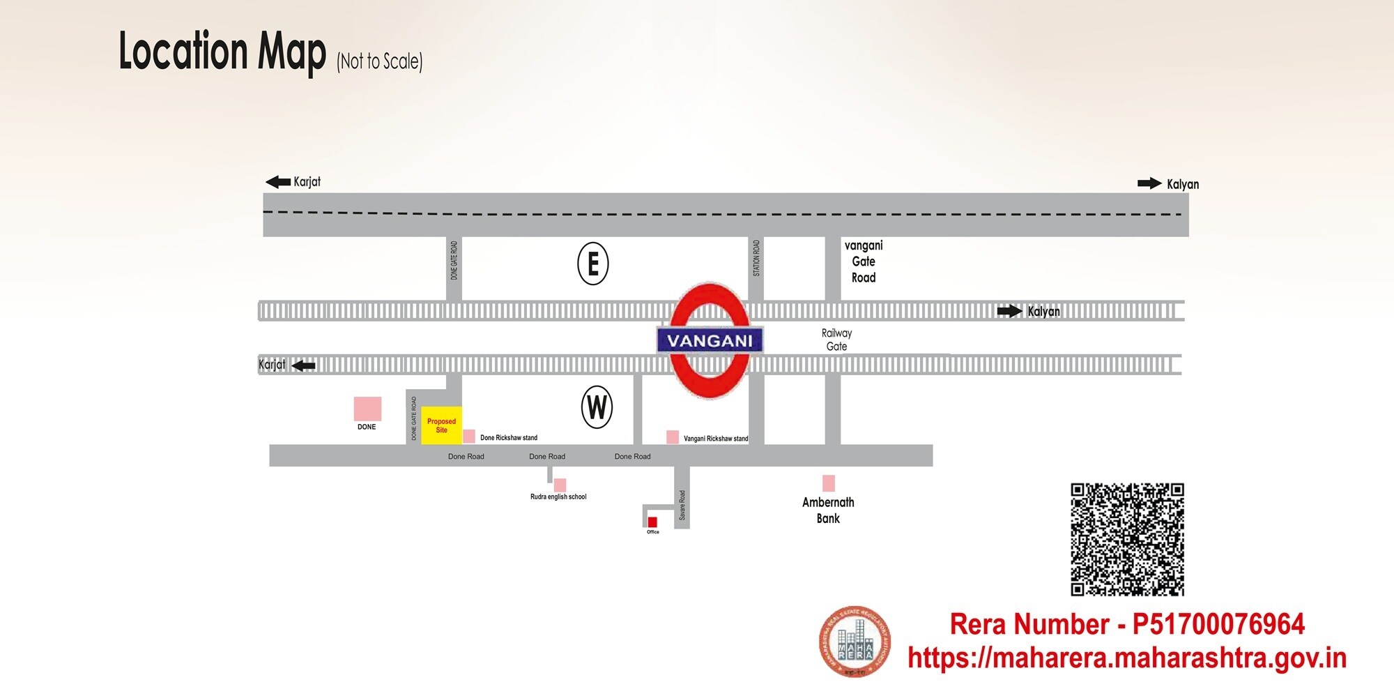 Vardhman Yashoda Vrundavan Complex