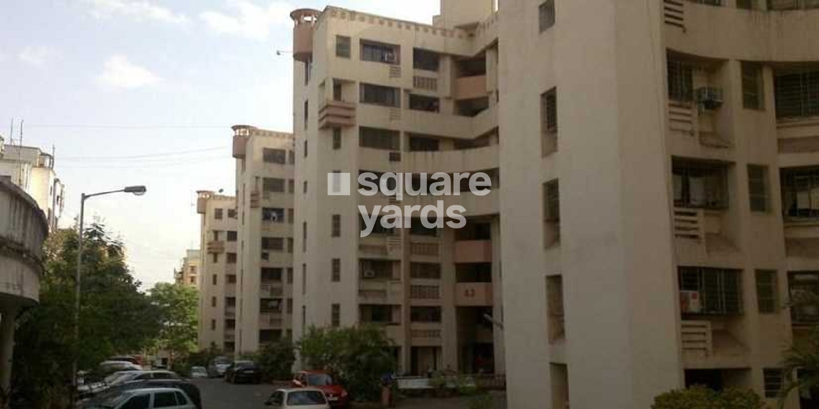 Vasant Vihar Complex Cover Image