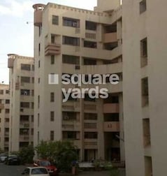 Vasant Vihar Complex Vasant Vihar Complex