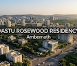 Vastu Rosewood Residency