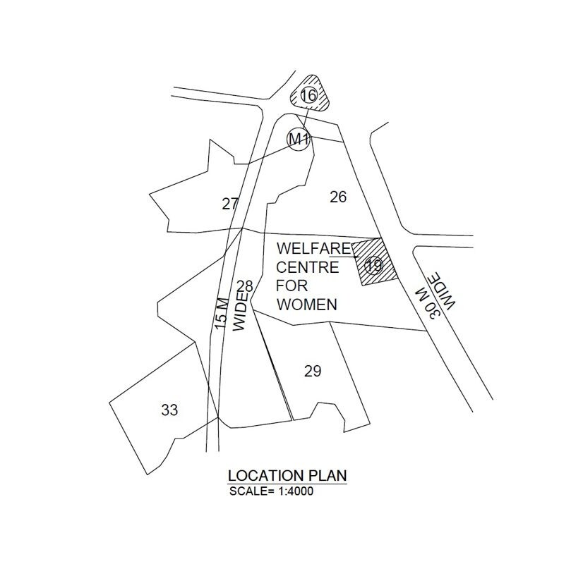 Vastu Shree Asthavinayak Complex