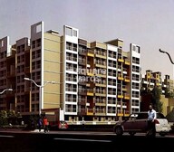 Vastu Swapnapurti Residency Tower View