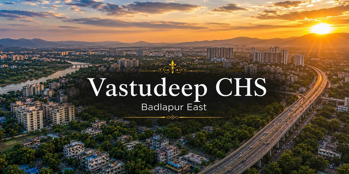 Vastudeep CHS