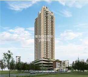 Vastunirman Shreesha Heights