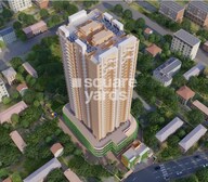 Vastunirman Shreesha Heights Tower View