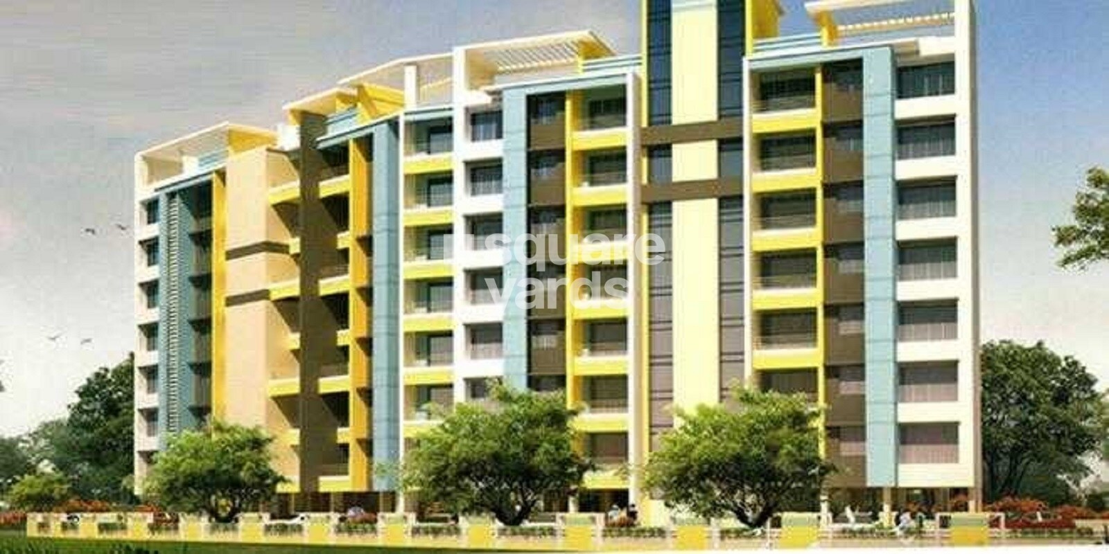 Vasturachna Vinayak Darshan