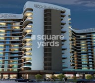 Vastusankalp Punyodaya Rio Apartment Exteriors