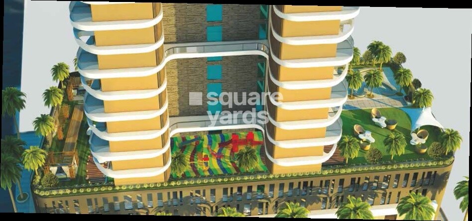 Vastusankalp Punyodaya Skylounge