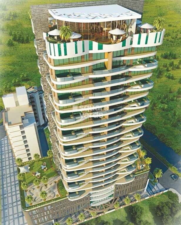 Vastusankalp Punyodaya Skylounge