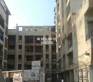 Vasudev Arcade Entrance View