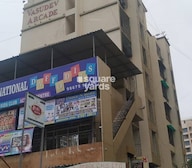 Vasudev Arcade Tower View