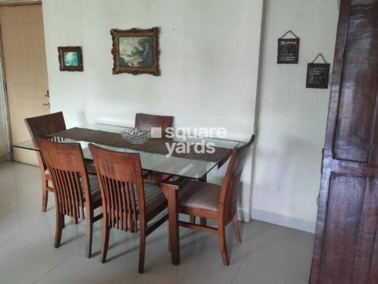 Vasudev Planet Apartment Interiors 2