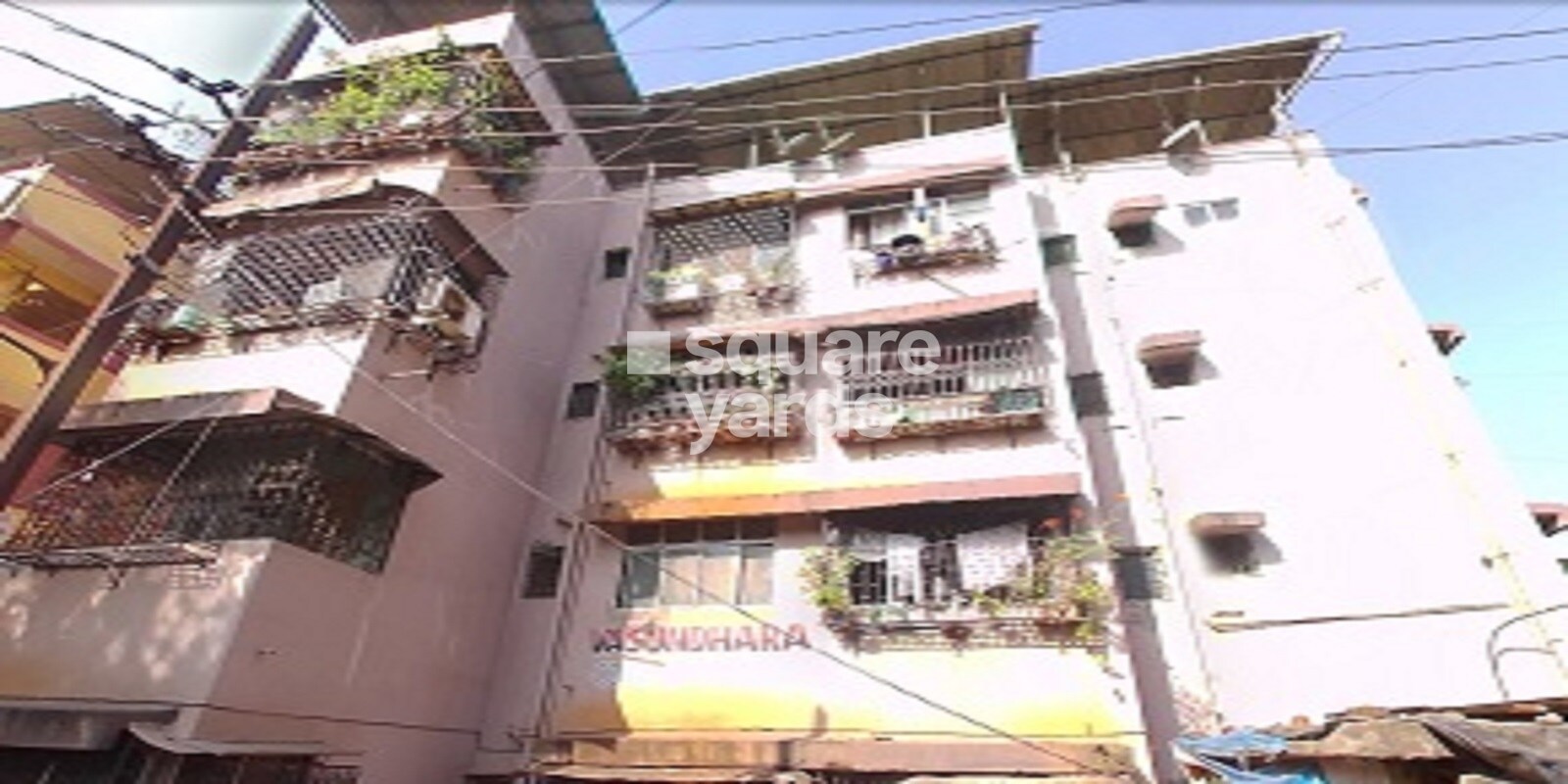 Vasundhara CHS Kalyan