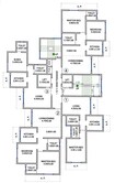 Vavya Shree Ram Heights Floor Plans