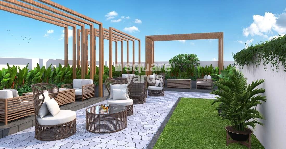 VB Veer Vishwa Amenities-Features 1