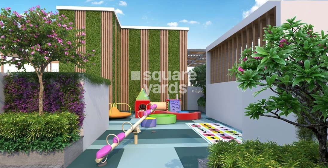 VB Veer Vishwa Amenities-Features 4