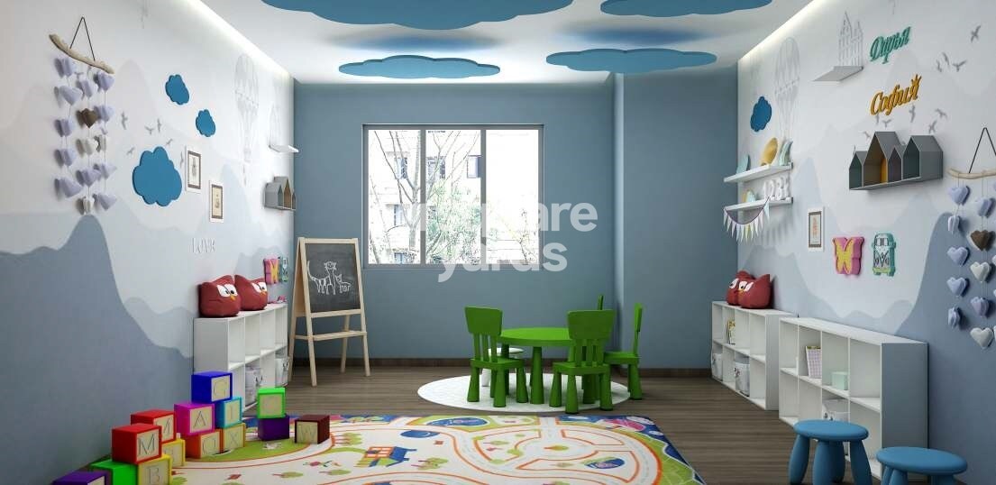 VB Veer Vishwa Amenities-Features 5