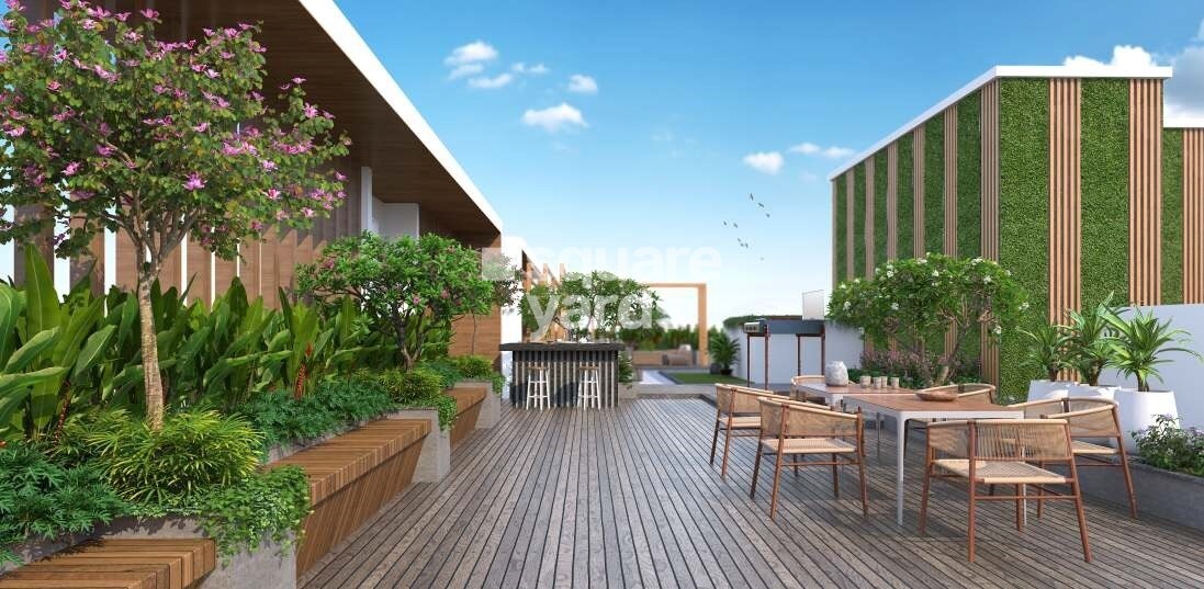 VB Veer Vishwa Amenities-Features 2