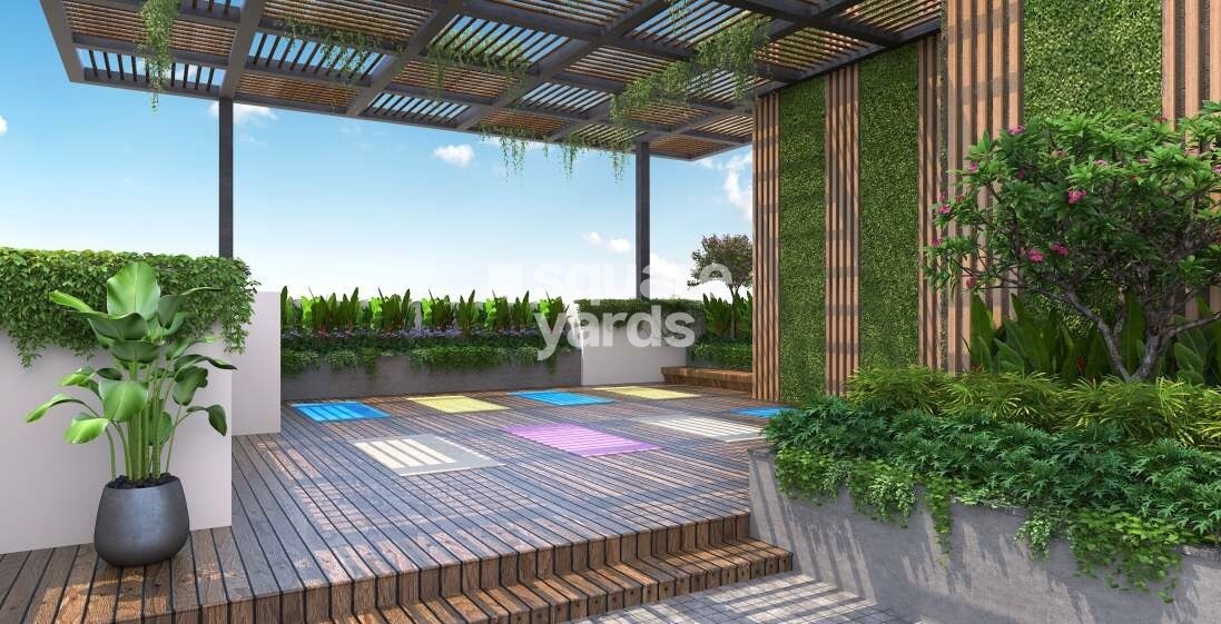 VB Veer Vishwa Amenities-Features 3