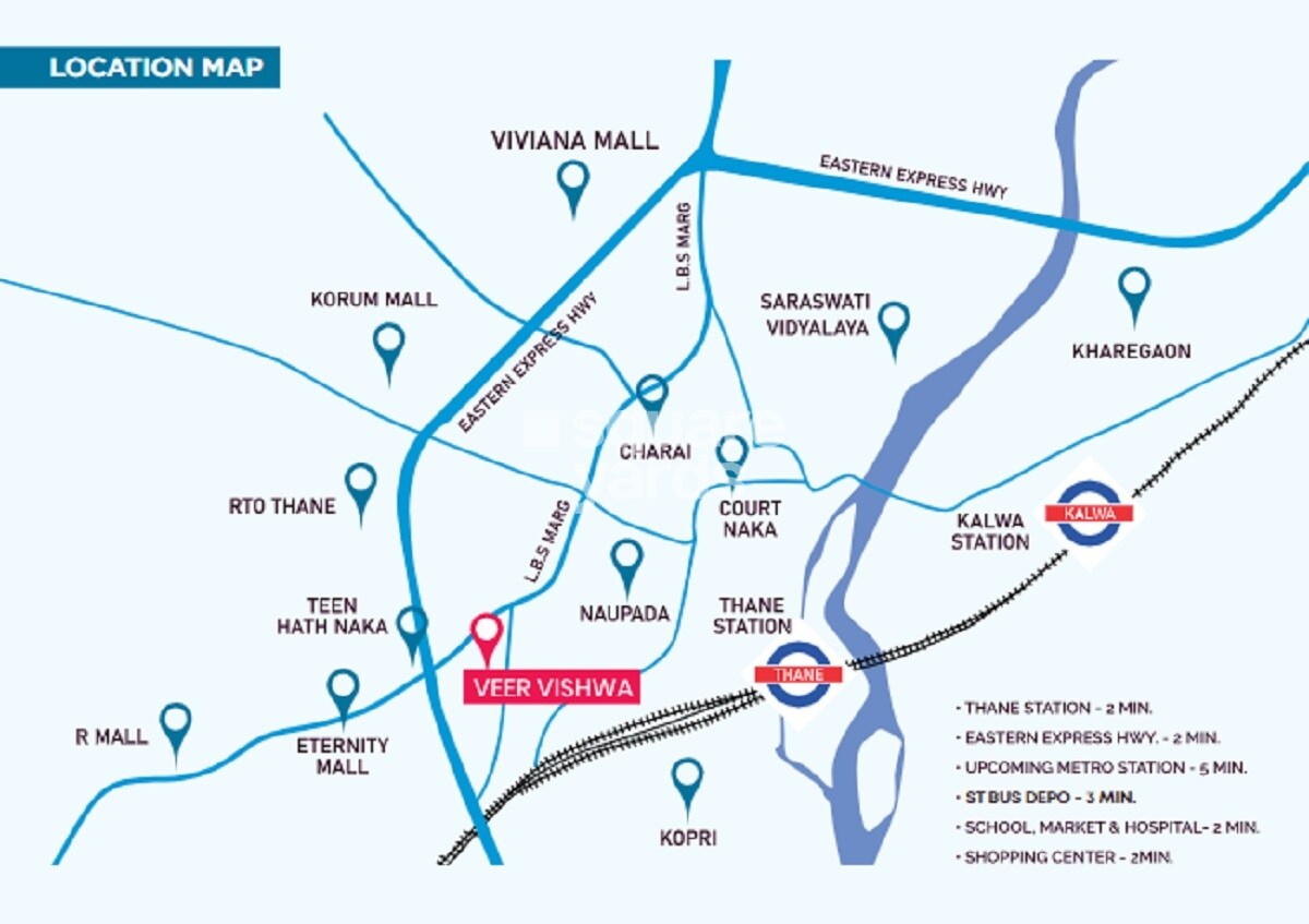 VB Veer Vishwa Location Image