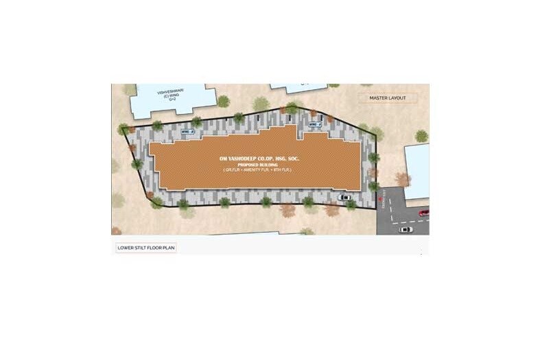 VB Veer Yashodeep Master Plan 1