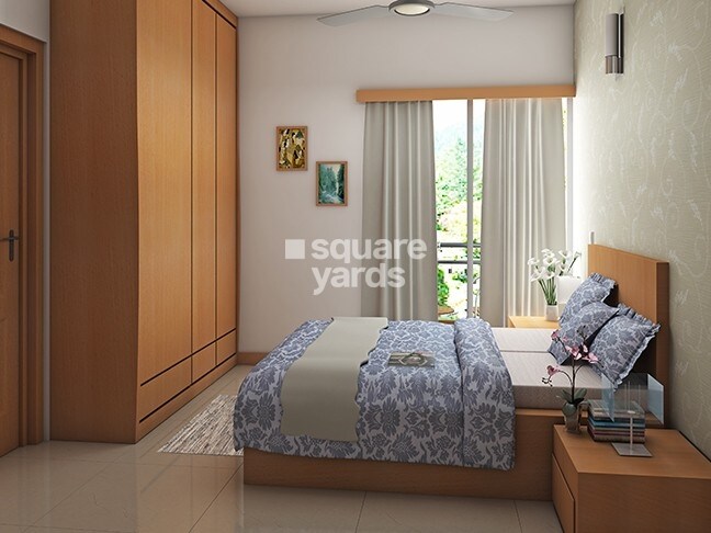VBHC Hillview Apartment Interiors 1