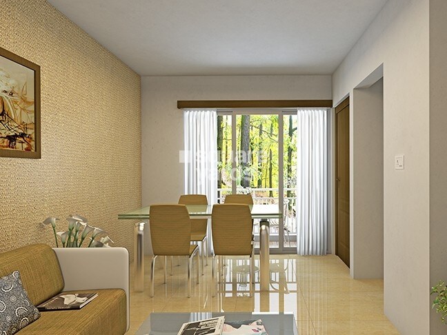 VBHC Hillview Apartment Interiors 2