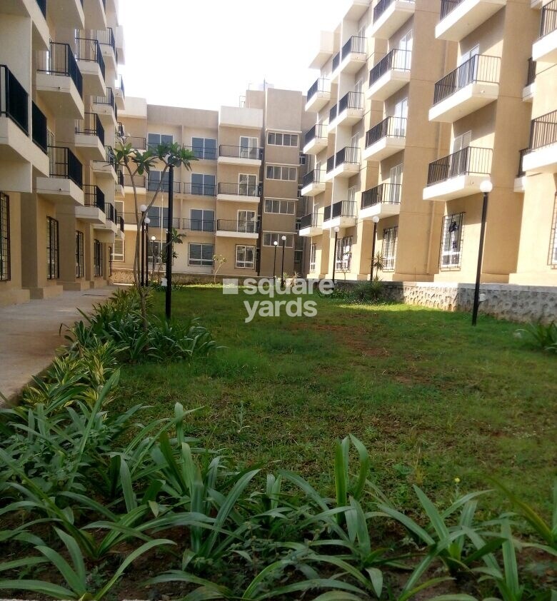 VBHC Hillview Tower View 1