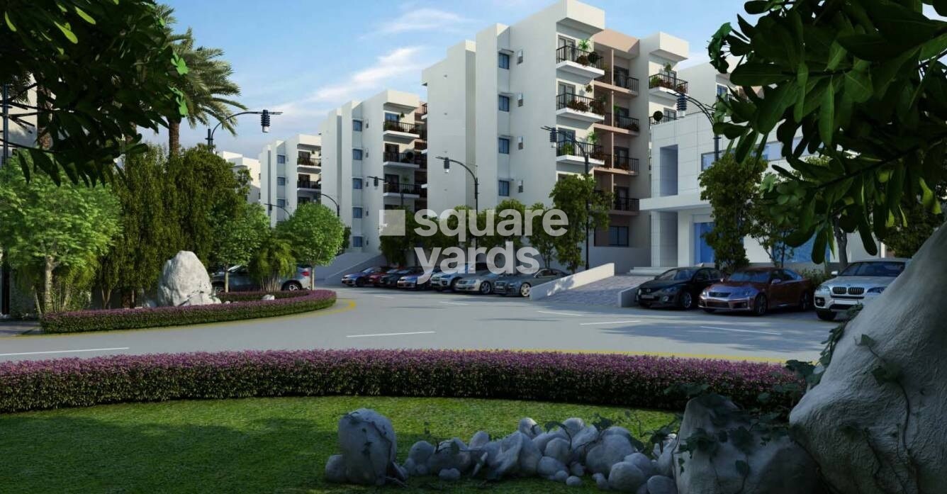 VBHC Vaibhav Vasind Hills