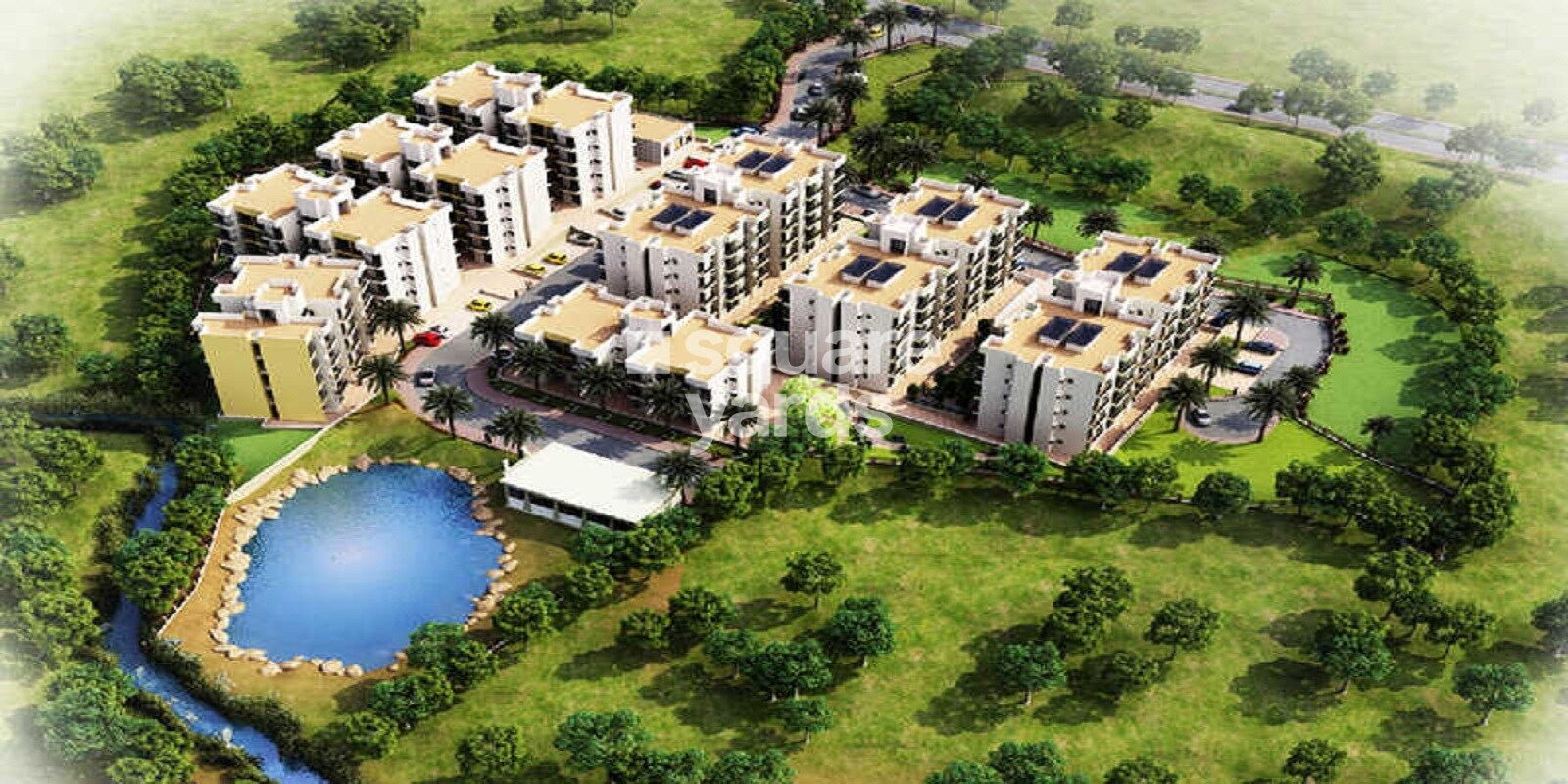 VBHC Vaibhav Vasind Hills