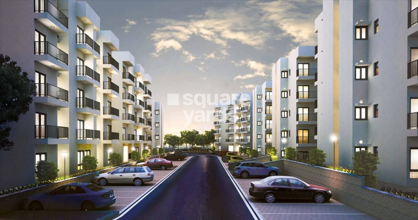 VBHC Vaibhav Vasind Hills