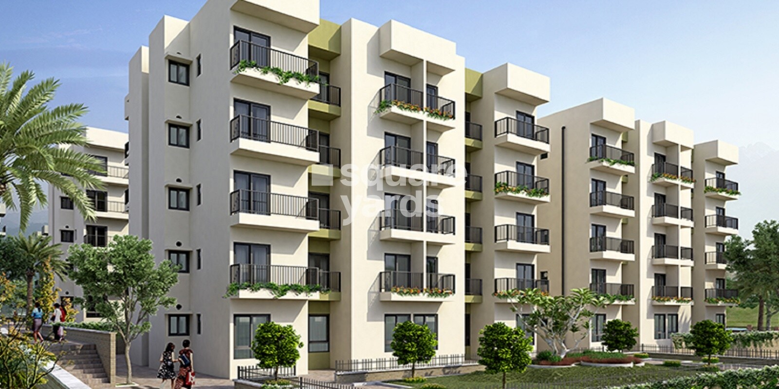 VBHC Vaibhav Vasind Hills