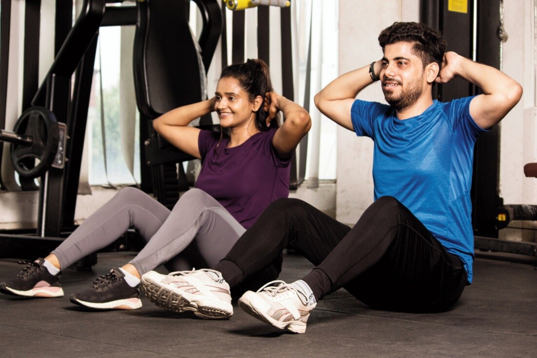 Vedaant Ashiyana Amenities-Features 1