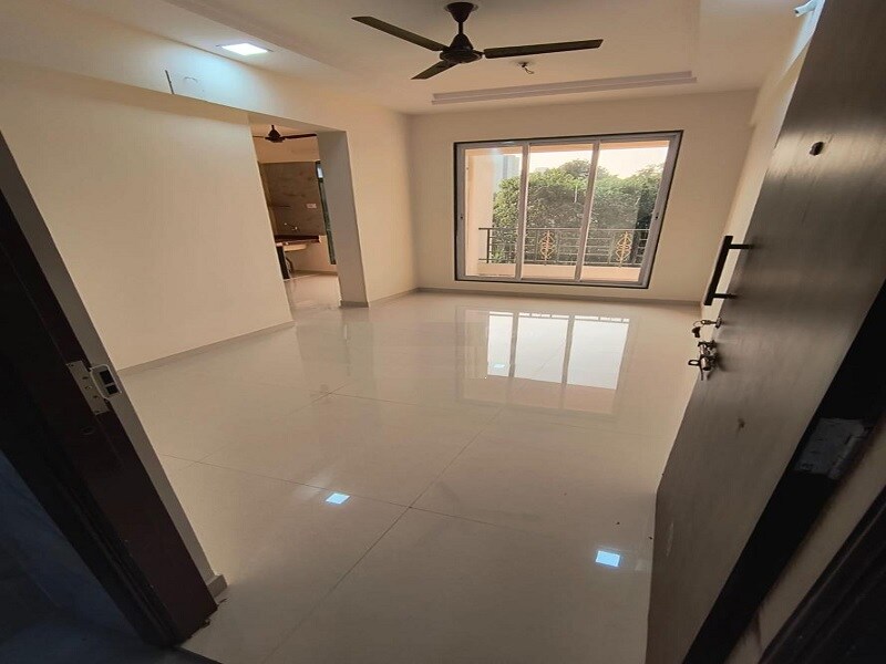 Vedaant Meadows Apartment Interiors 1