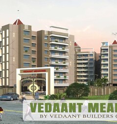 Vedaant Meadows Vedaant Meadows
