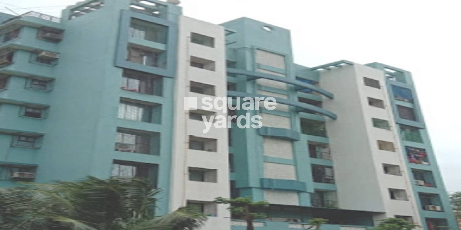 Vedant Apartment Mira Road