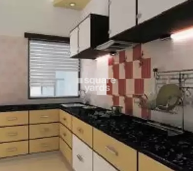 Vedant Banu Villa Apartment Interiors