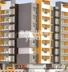 Vedant Complex Vedant Complex