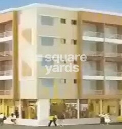 Vedant Sai Vidya Apartment Vedant Sai Vidya Apartment