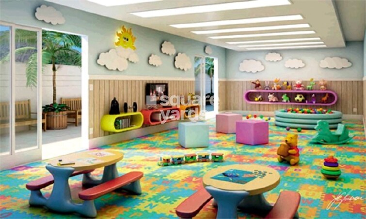 Vedant Sumeet Elite Amenities-Features 2